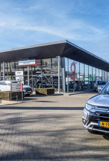 Auto Gelissen Sittard