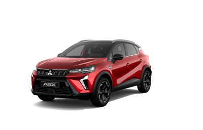 Mitsubishi ASX 1.2T Intense Plus