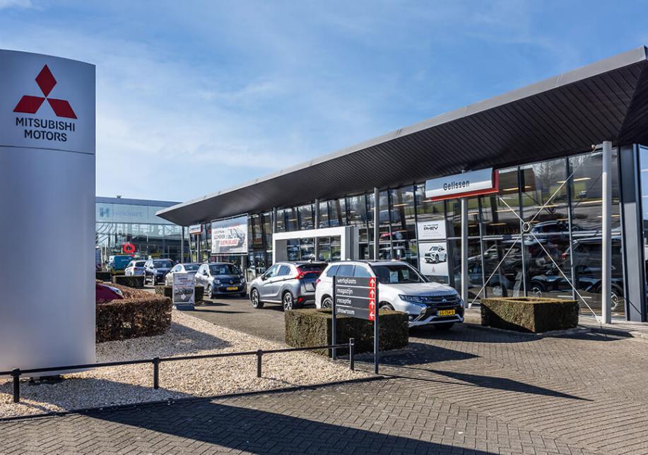 Auto Gelissen Sittard